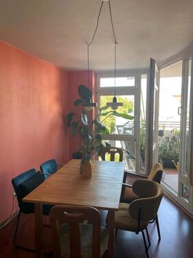 Foto - 3 Zimmer Etagenwohnung zur Miete in Berlin