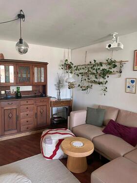 Foto - 3 Zimmer Etagenwohnung in Berlin