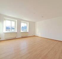 Geräumige Dreiraumwohnung mit viel Platz zum Wohlfühlen - Plauen Altstadt