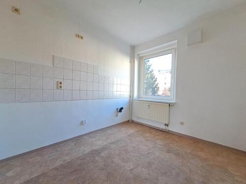 Foto - 3 Zimmer Erdgeschoßwohnung in Plauen