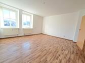 Foto - Erdgeschoßwohnung in Plauen zur Miete