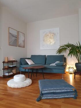 Foto - Gemütliche Dachgeschoßwohnung**Zwischenmiete ab 01.03.**6-9 Mo.