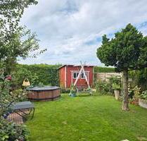 3-Zimmer-Wohnung m.Garten+2 Carports - Neumarkt Höhenberg - Neumarkt in der Oberpfalz Altenhof