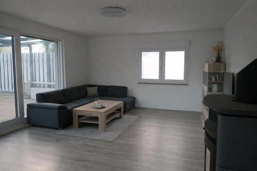 Foto - 4 Zimmer Einfamilienhaus zur Miete in Leverkusen