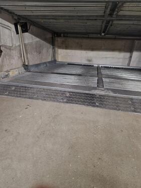 Foto - Tiefgaragen Stellplatz - 50,00&nbsp;EUR Miete,