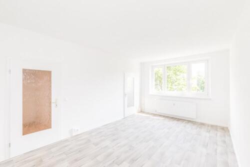 Foto - 2 Zimmer Etagenwohnung zur Miete in Chemnitz