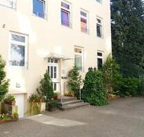 Sonnige 3-Zi.Whg in Uhlenhorst mit Gartennutzung *WG geeignet* - Hamburg