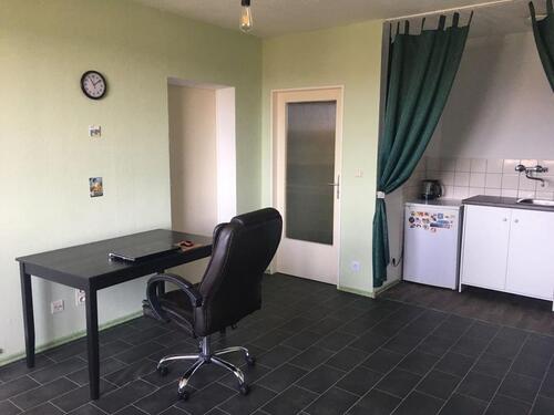 Foto - 2 Zimmer-Wohnung mit Balkon und Kellerraum in Osnabrück