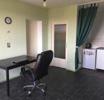 2 Zimmer-Wohnung mit Balkon und Kellerraum in Osnabrück