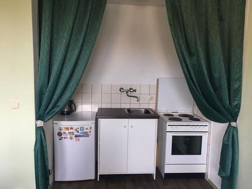 Foto - 2 Zimmer Etagenwohnung zur Miete in Osnabrück