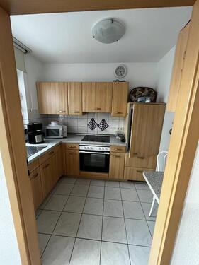 Foto - 1 Zimmer Etagenwohnung zur Miete in Rhede