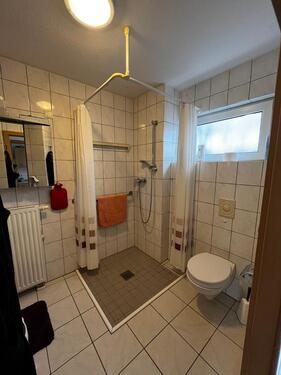 Foto - Etagenwohnung in Rhede zur Miete