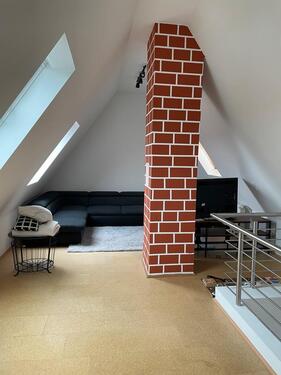 Foto - 3 Zimmer Dachgeschoßwohnung zum Kaufen in Lauf an der Pegnitz