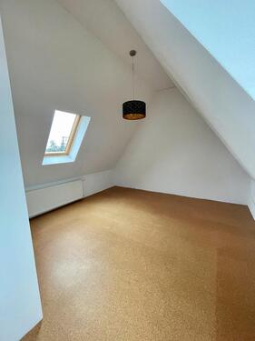 Foto - 3 Zimmer Dachgeschoßwohnung in Lauf an der Pegnitz