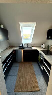 Foto - 3 Zimmer Maisonettenwohnung in Augustdorf