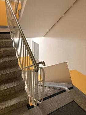 Foto - 2 Zimmer Erdgeschoßwohnung zur Miete in Greifswald