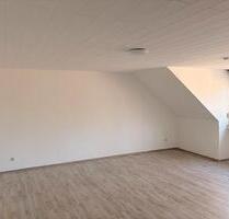 Helle 2-Zimmer-Wohnung mit EBK, Stellplatz & Gartennutzung - Dortmund Bövinghausen