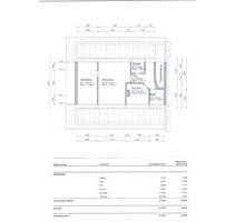 Attraktive 2-Zimmer-Dachgeschosswohnung in Rodgau-Jügesheim