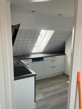 Foto - Dachgeschoßwohnung in Rodgau zur Miete