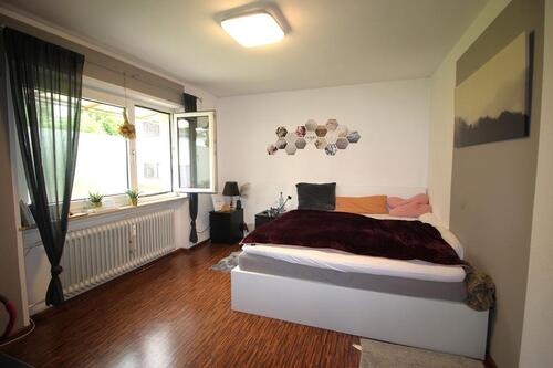 Foto - 4.5 Zimmer Erdgeschoßwohnung in Neuberg