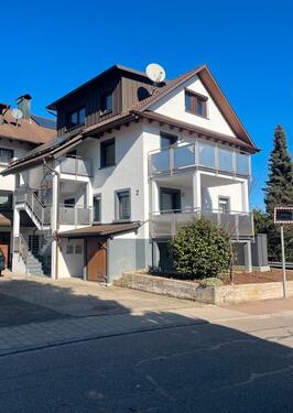 Foto - Wohnung in Sasbach mit Hornisgrindeblick