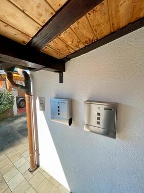 Foto - 3 Zimmer Dachgeschoßwohnung zur Miete in Sasbach