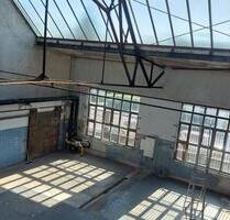 Atelierplatz Atelierfläche in Industriehalle an der Havel - Werder (Havel)