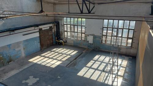 Foto - 1 Zimmer Erdgeschoßwohnung zur Miete in Werder (Havel)