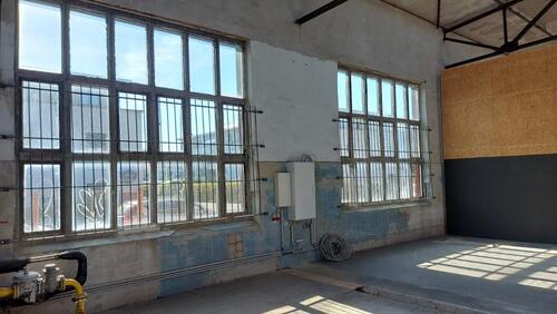 Foto - 1 Zimmer Erdgeschoßwohnung in Werder (Havel)