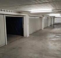 Tiefgaragenstellplatz in der Wunderburg! - Bamberg Gereuth