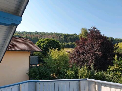 Foto - 3-Zimmer-Wohnung BurghaunRothenkirchen