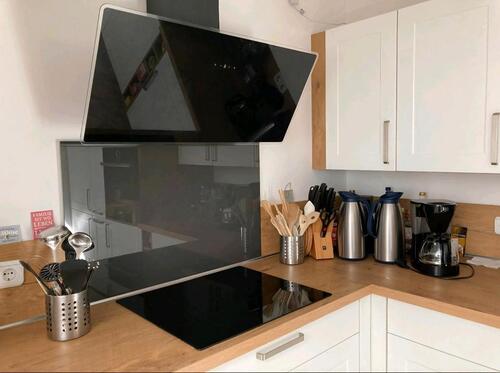 Foto - Dachgeschoßwohnung in Burghaun zur Miete