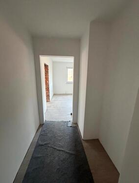 Foto - Etagenwohnung in Ebrach zur Miete