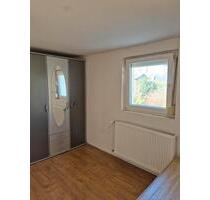 WG Zimmer in Frankfurt Bonames. - Frankfurt am Main