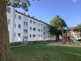 Foto - Wo das Leben so spielt - individuelle 2,5-Zimmer-Wohnung