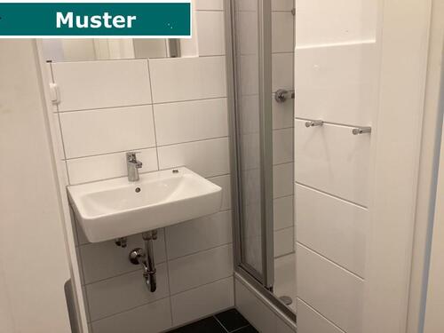 Foto - 2.5 Zimmer Etagenwohnung in Bremen