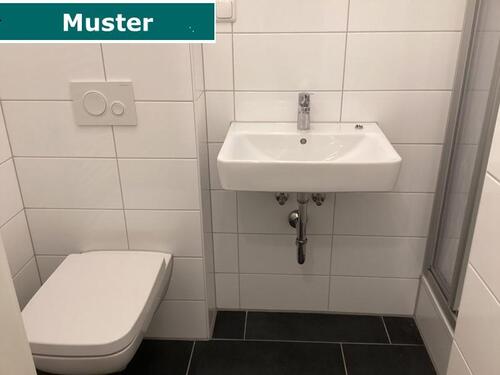 Foto - Etagenwohnung in Bremen zur Miete