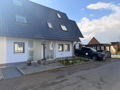 Foto - 10 Zimmer Doppelhaushälfte in Altenbeken