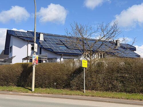 Foto - Doppelhaushälfte in Altenbeken zum Kaufen