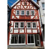 Zu vermieten , Fachwerkhaus in Nidda Ladenlokal undoder Wohnraum