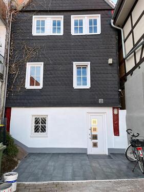 Foto - 2 Zimmer Reihenhaus zur Miete in Nidda