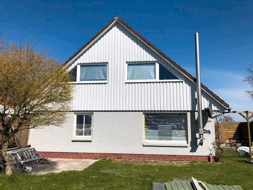 Foto - 90 qm Wohnung in LangenhornSchleswig-Holstein