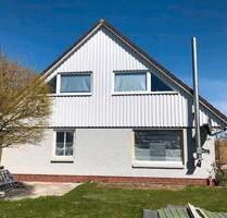 90 qm Wohnung in LangenhornSchleswig-Holstein - Wyk Auf Föhr