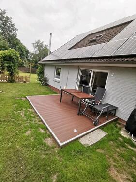 Foto - 2.5 Zimmer Erdgeschoßwohnung zur Miete in Wyk Auf Föhr