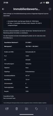 Foto - Einfamillienhaus Freistehend in eine ruhige, sonnige, grüne Lage