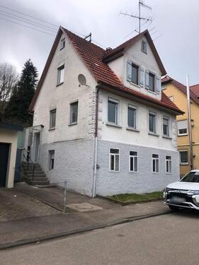 Foto - 8 Zimmer Einfamilienhaus zum Kaufen in Albstadt