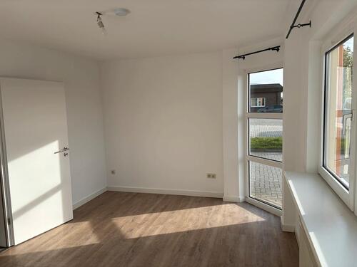Foto - 2 Zimmer Erdgeschoßwohnung zur Miete in Emden