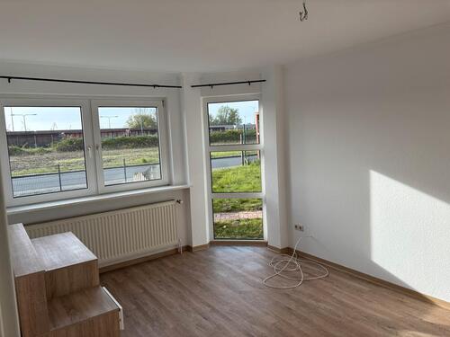 Foto - 2 Zimmer Erdgeschoßwohnung in Emden