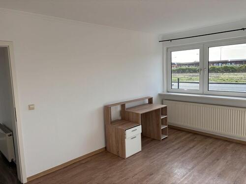 Foto - Erdgeschoßwohnung in Emden zur Miete