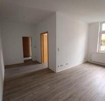 Zentral und ruhig! 1.Zimmer Whg. mit Einbauküche - Mühlhausen (Thüringen)